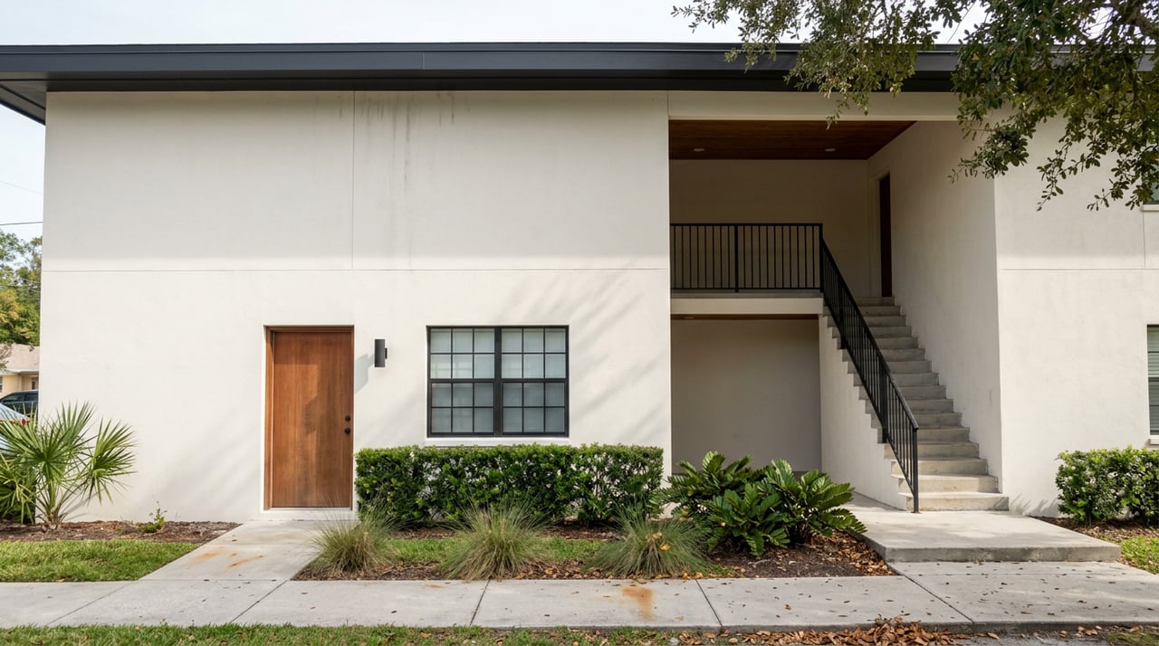 Selling a Condo in Altamonte Springs Right Now? Here's What's Actually Slowing Deals Down