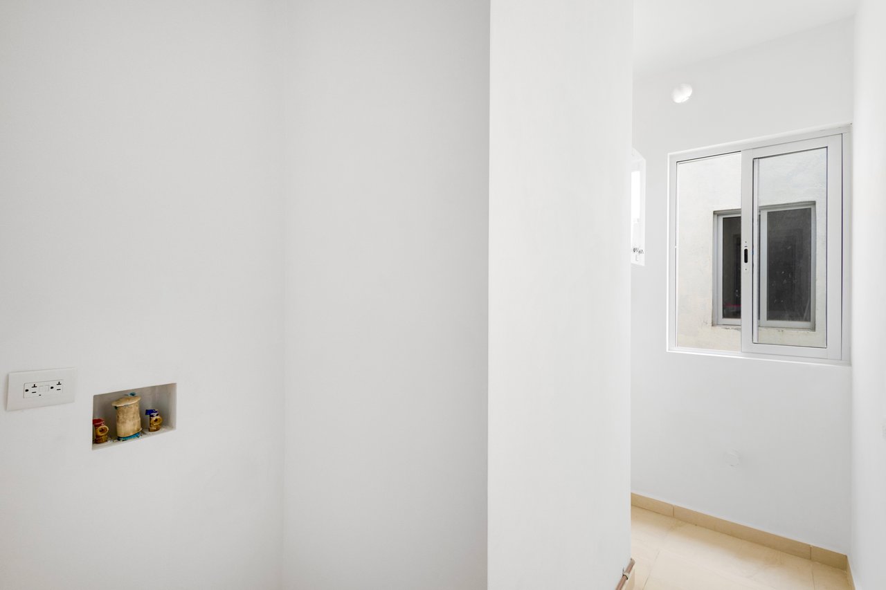 Palmitos Residencial D-202