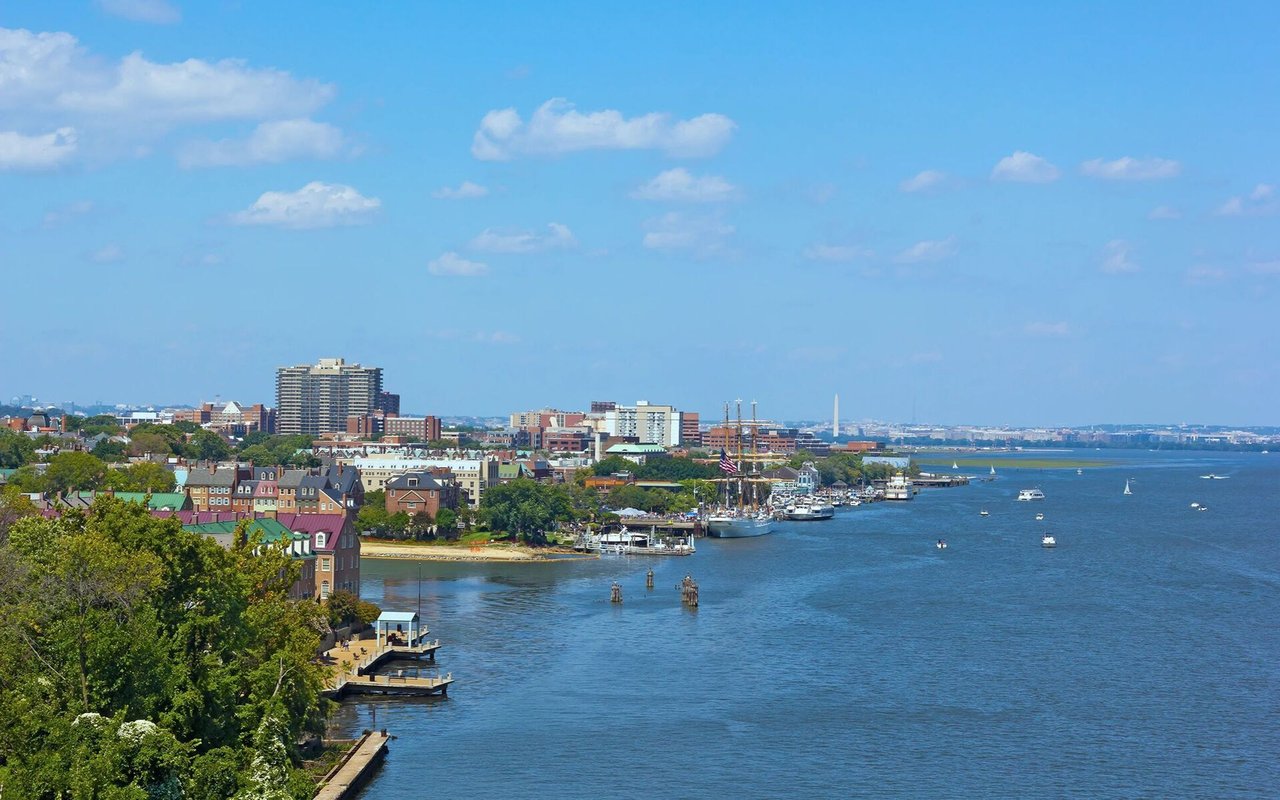 Alexandria