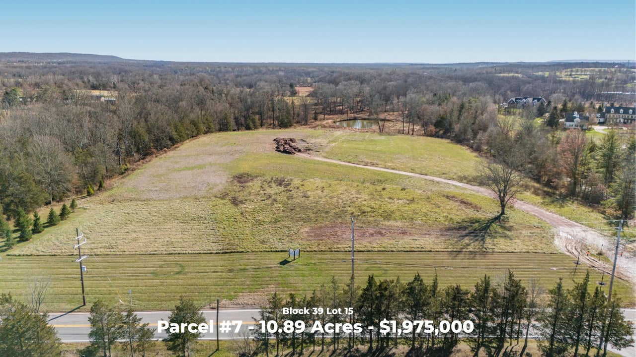 The Fairways at Bedminster