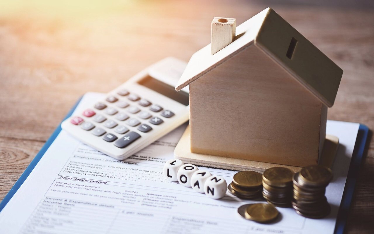 Here's Everything You Need To Know About Mortgage Pre-Approval