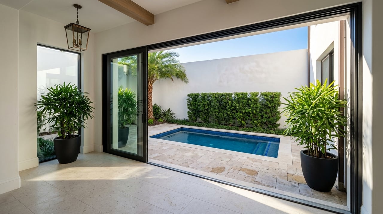 Downsizing Gracefully In Winter Park’s Luxury Market