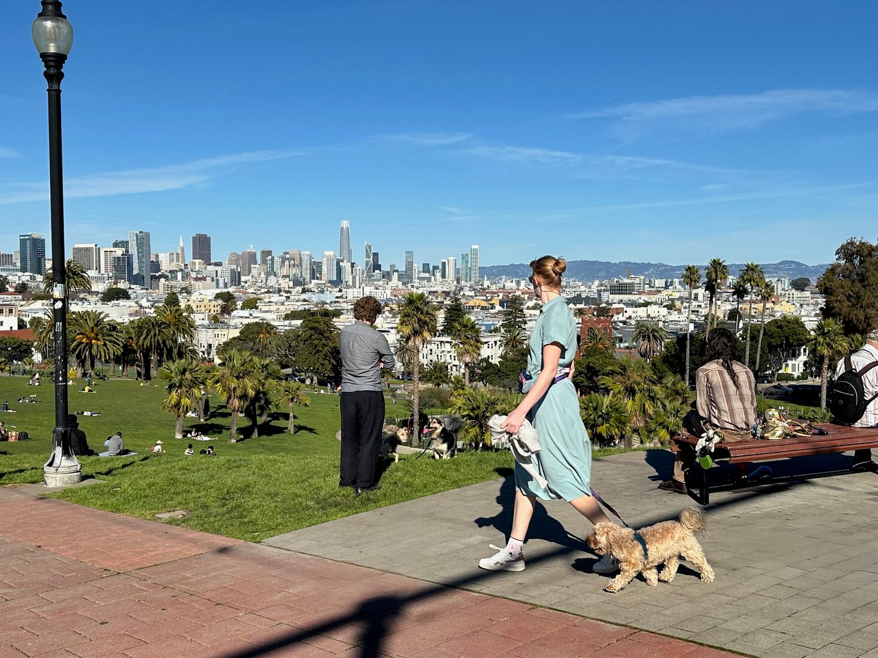 District 5 – Central