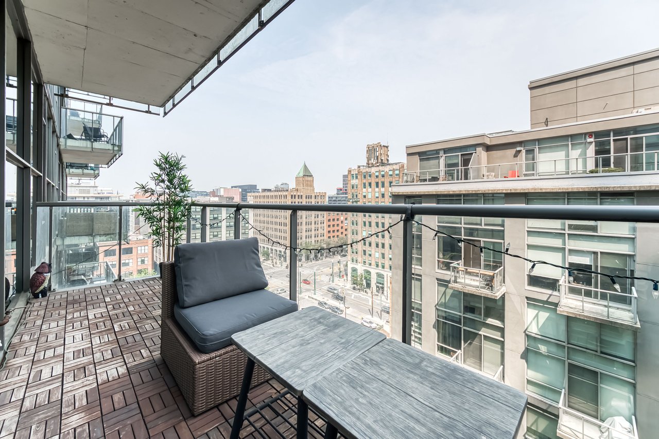 King West One Bedroom