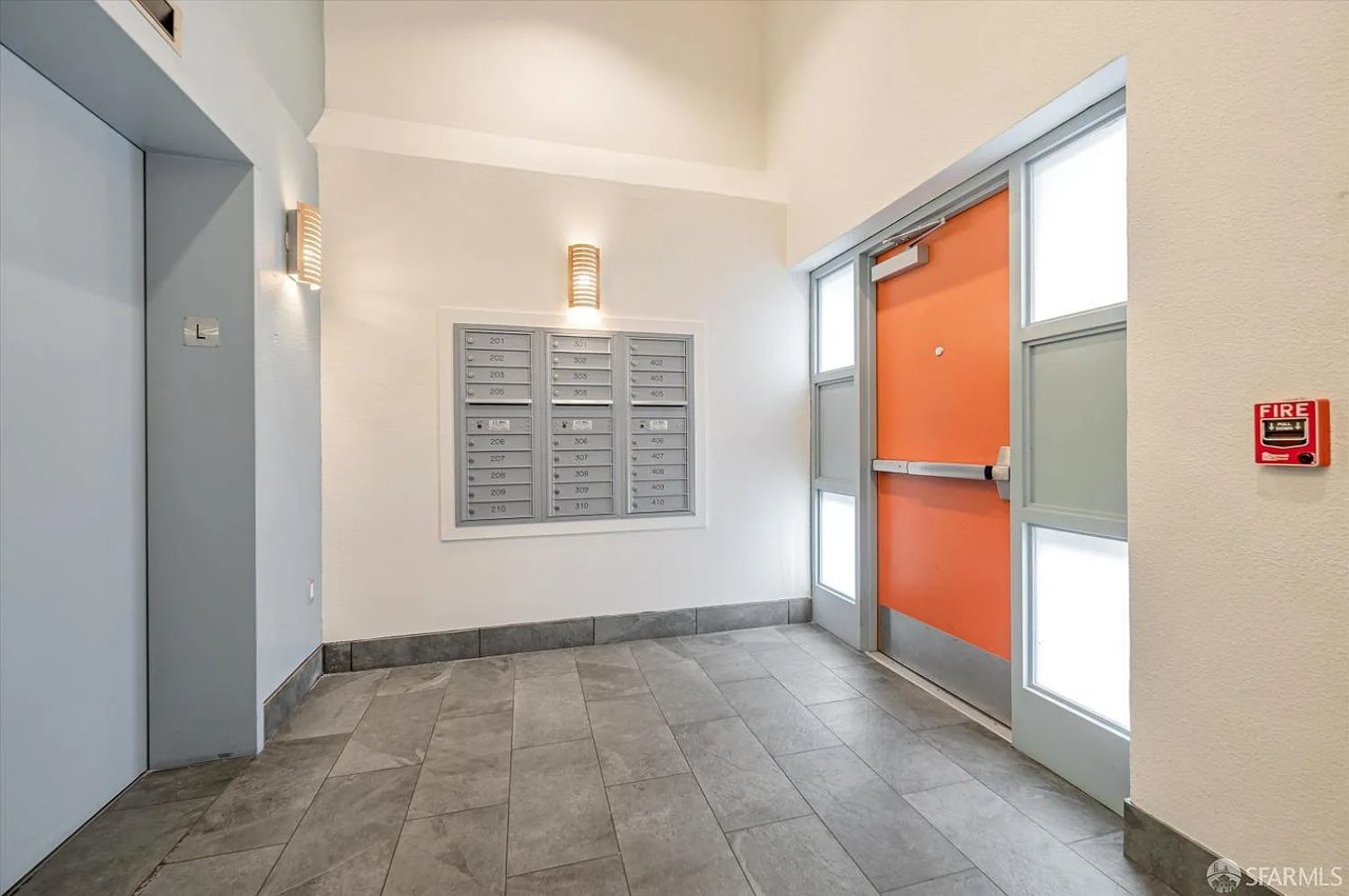 603 Natoma St APT 305