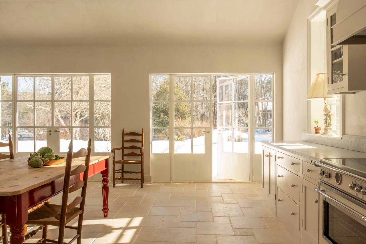 401 Buck Road, Stone Ridge