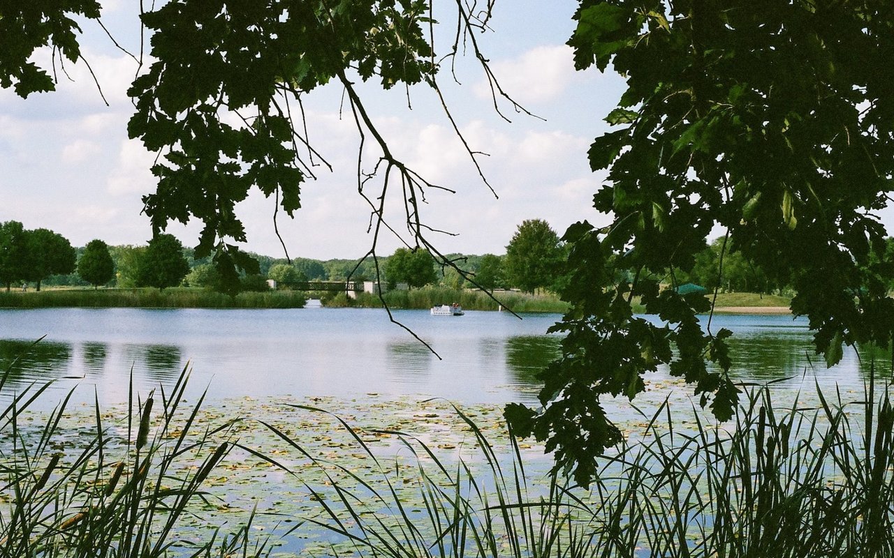 What to Know About Waterfront Properties Near Memphis