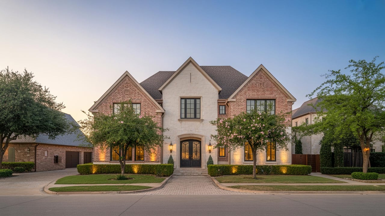 Your Guide to Buying a Home in Plano, TX