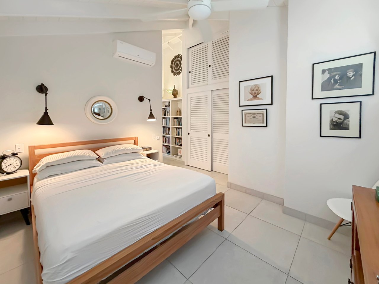 578 Tobacco Wharf 2 Bedroom Apartment