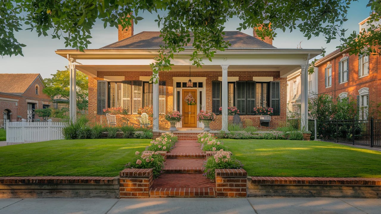 How to Build Home Equity Faster in Weatherford TX