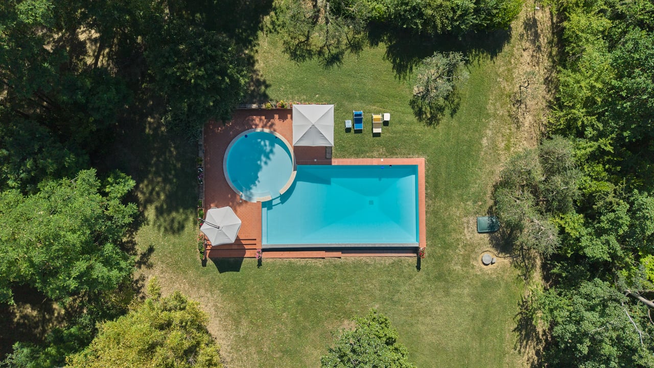 VILLA SILVESTRE