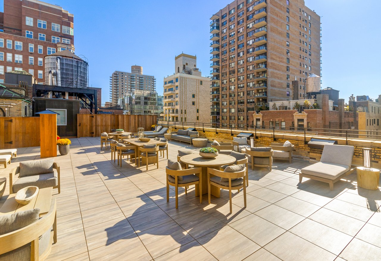 103 East 86th Street