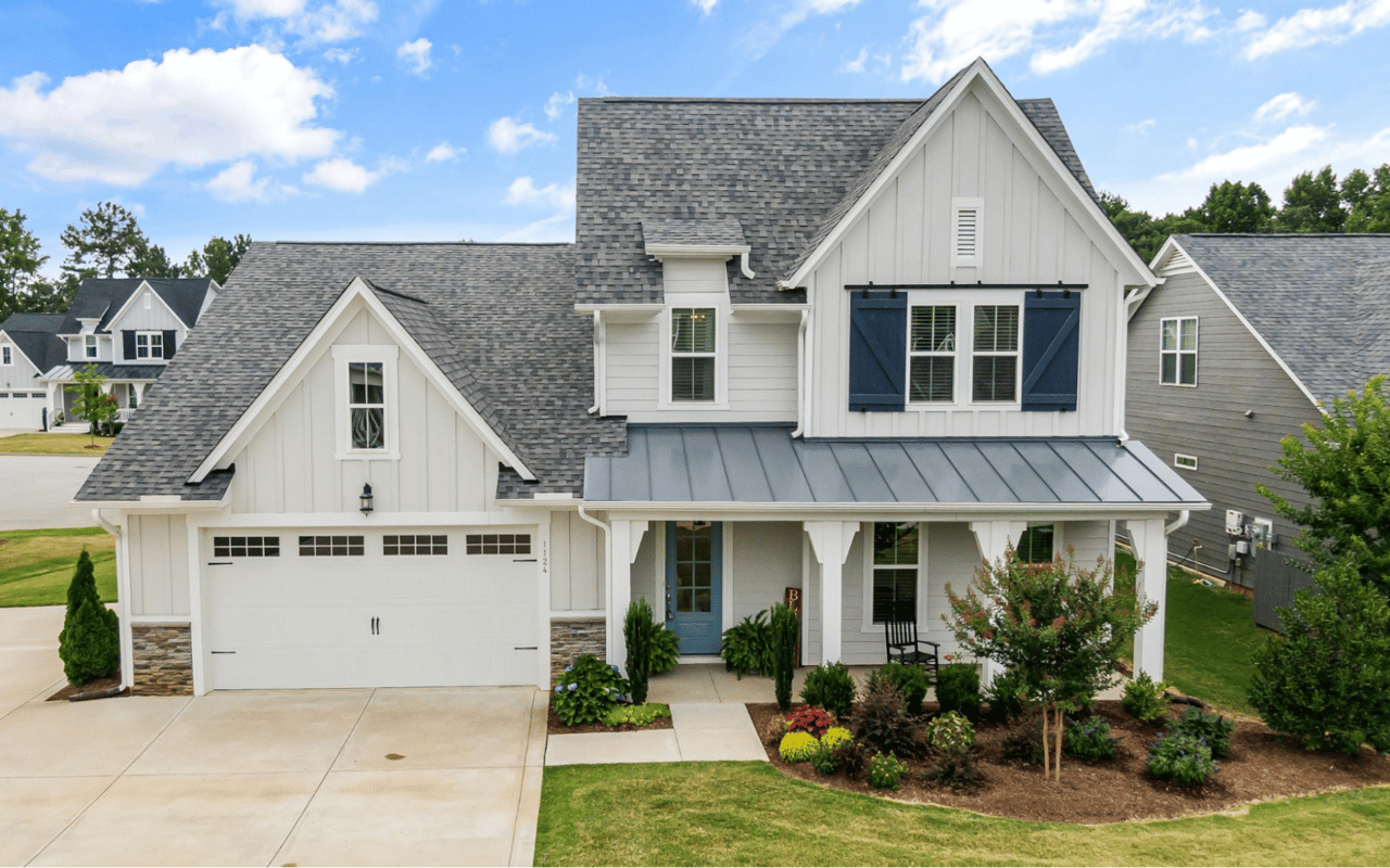 Key Features to Look for When Hunting for a Family Home
