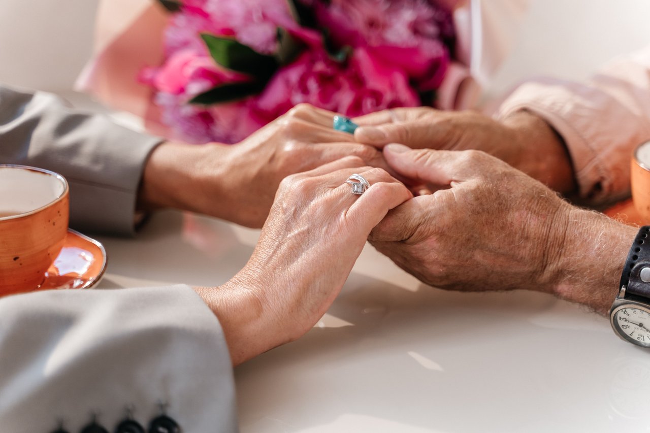 You Did Not Choose This Caregiving Season. You Showed Up for It Anyway.