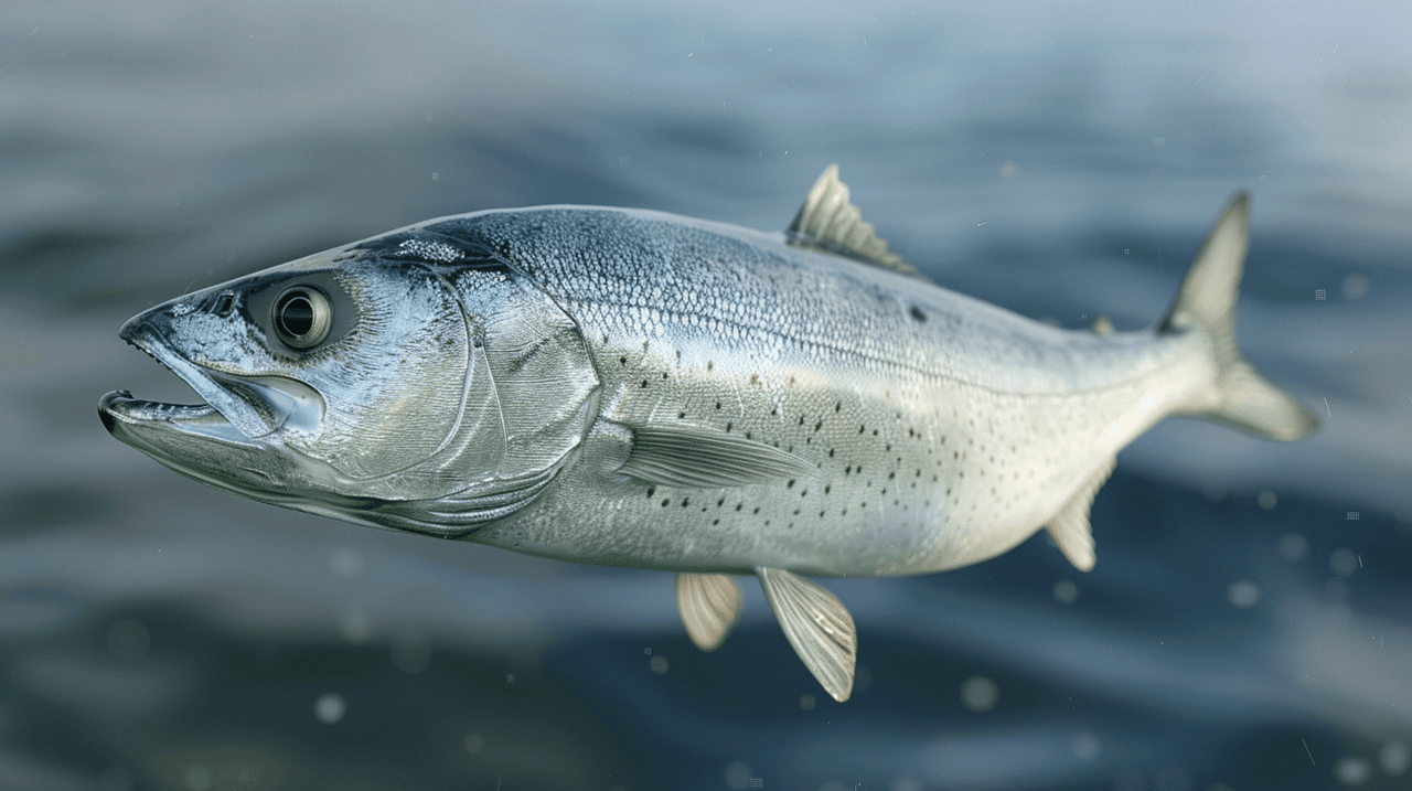 Surf Fishing for Bluefish: Essential Tips and Techniques