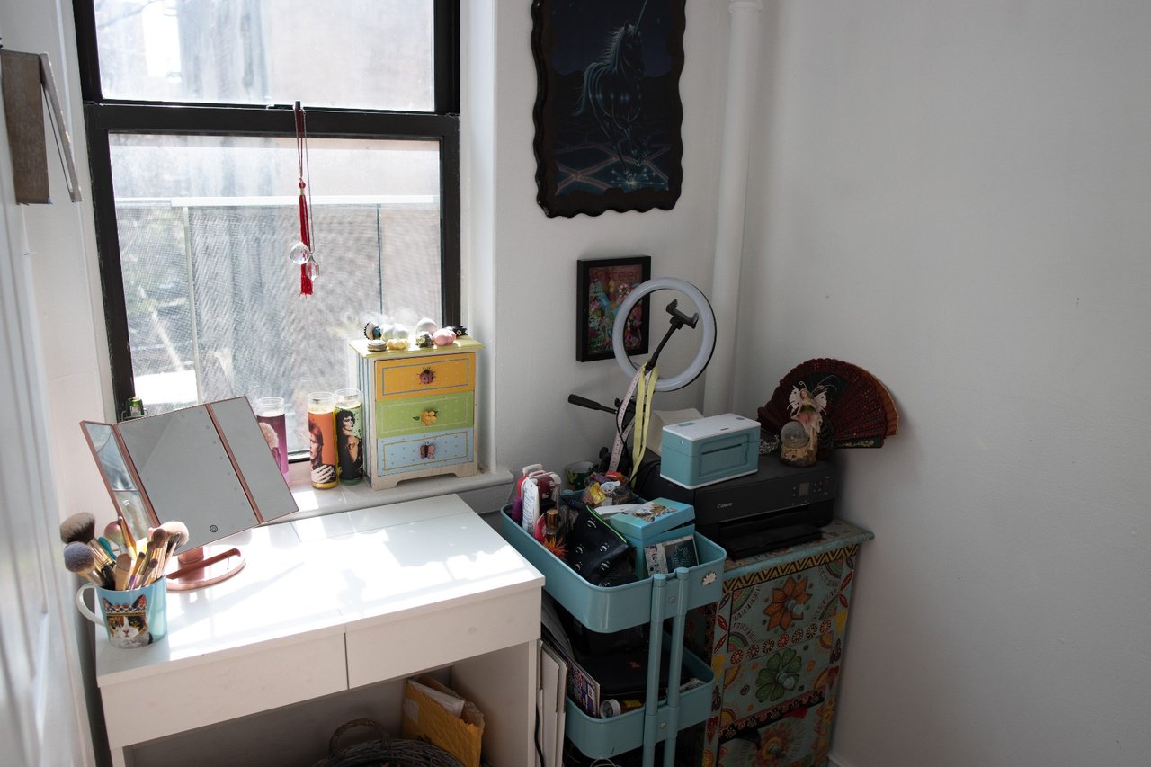  514 East 13th Street, #3R