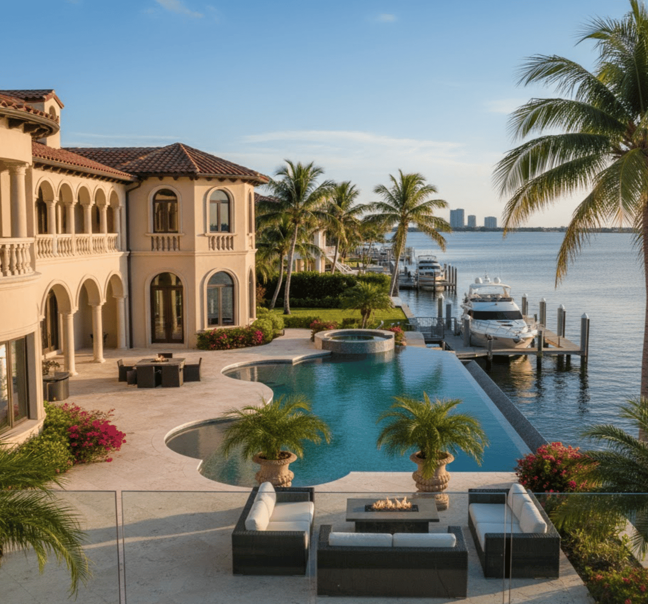 Beyond the Beach: Unlocking Sarasota's Luxury Lifestyle 🌴🏡