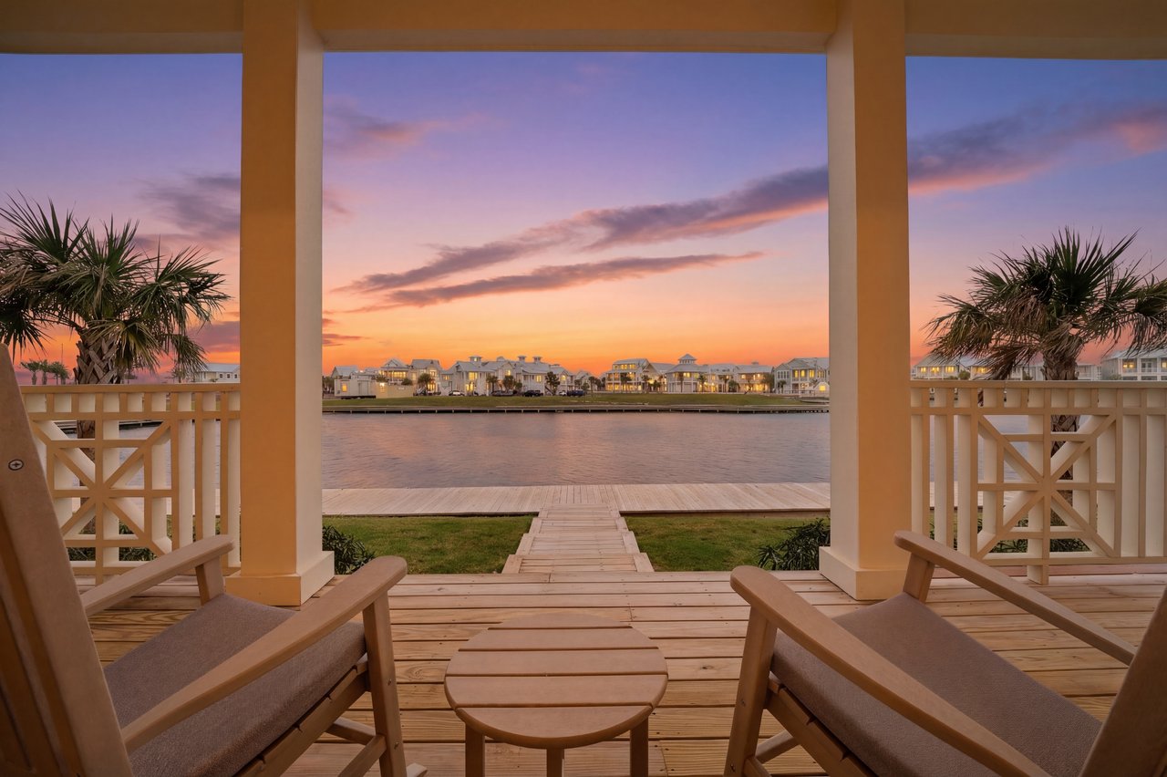 Summer Wind Beach Rental