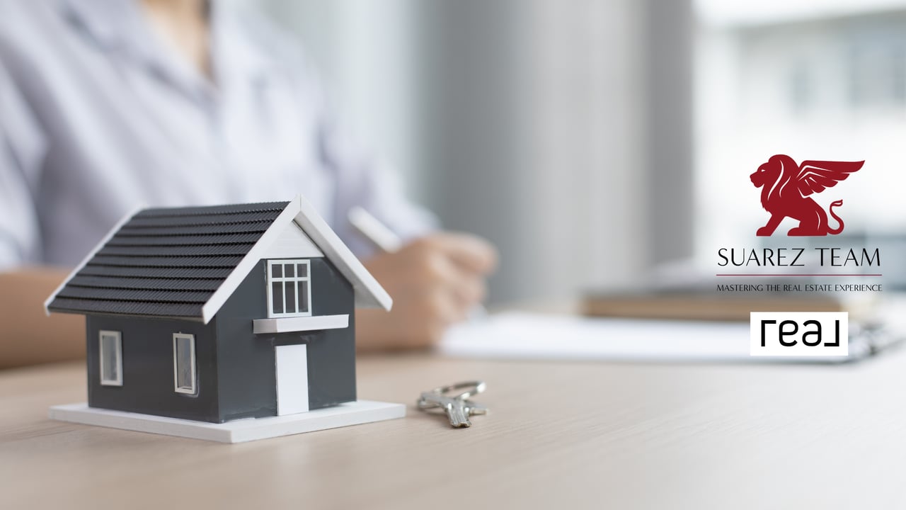 Here’s Where To Start if You’re Selling and Buying at the Same Time