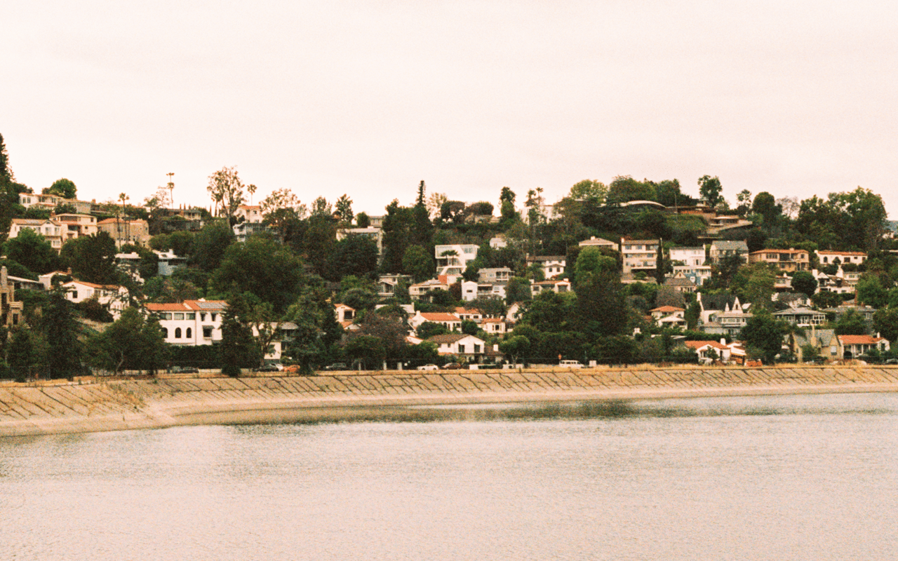 Silver Lake