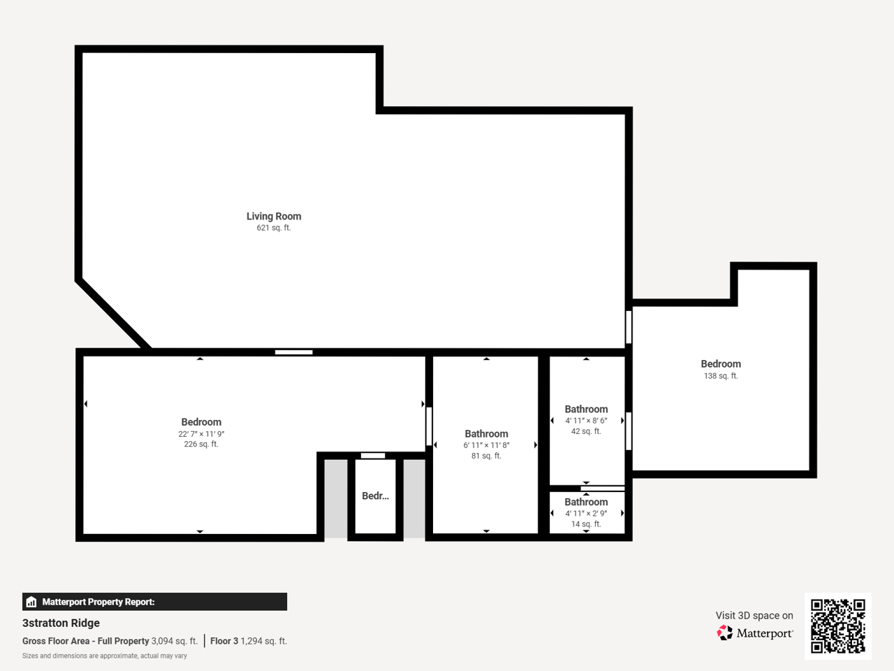Stratton Ridgehaus