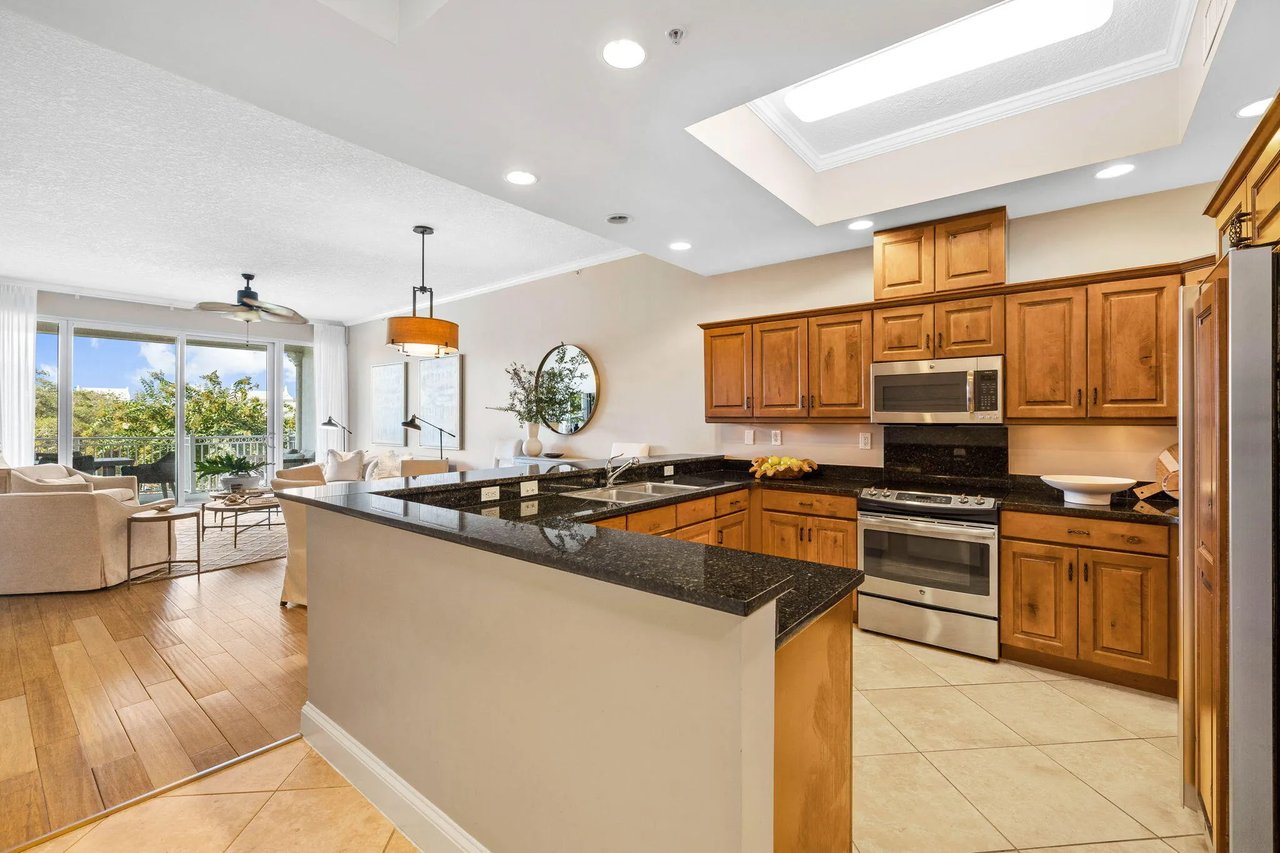 9961 E Co. Highway 30A #203
