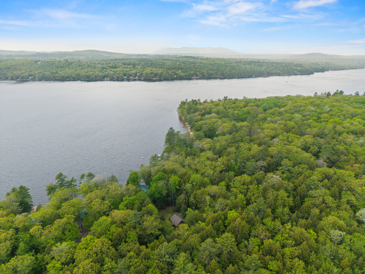 21 Basswood Bay Road