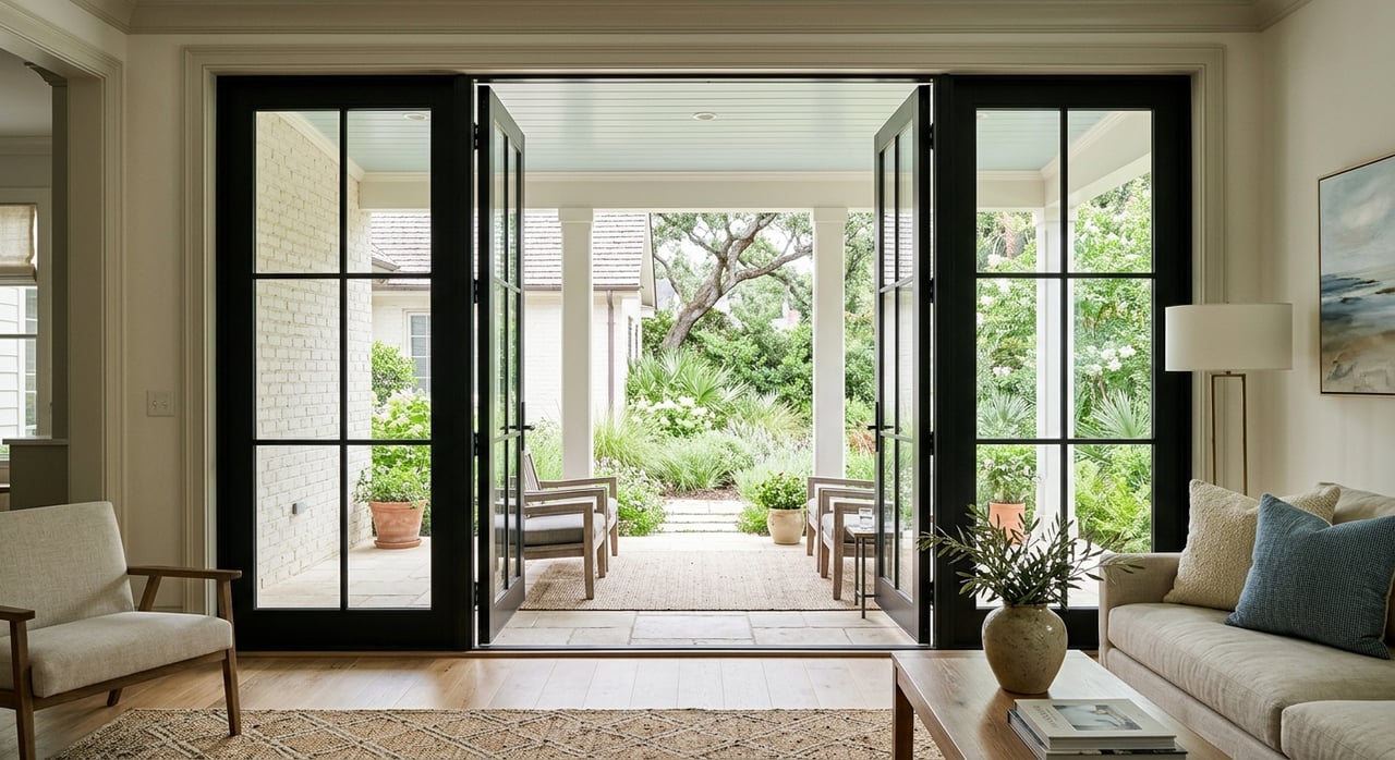 Southbridge As A Second-Home Base Near Savannah
