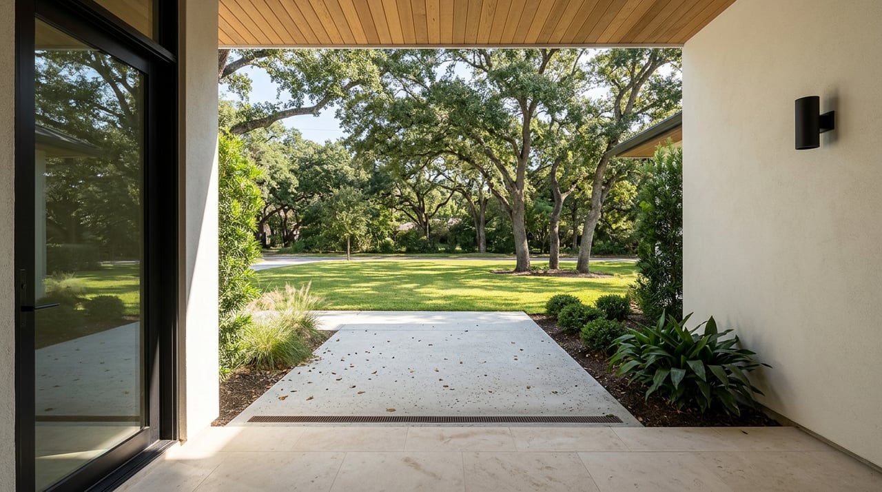 Four Blocks, Four Openings: The New Shape Of Dining Around The Bellaire Triangle