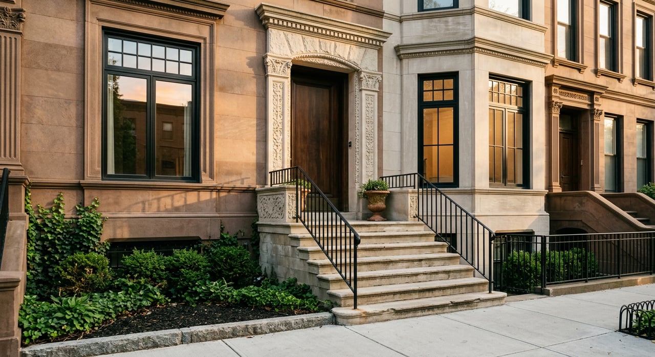 Lake View Living: A Neighborhood Overview For Buyers