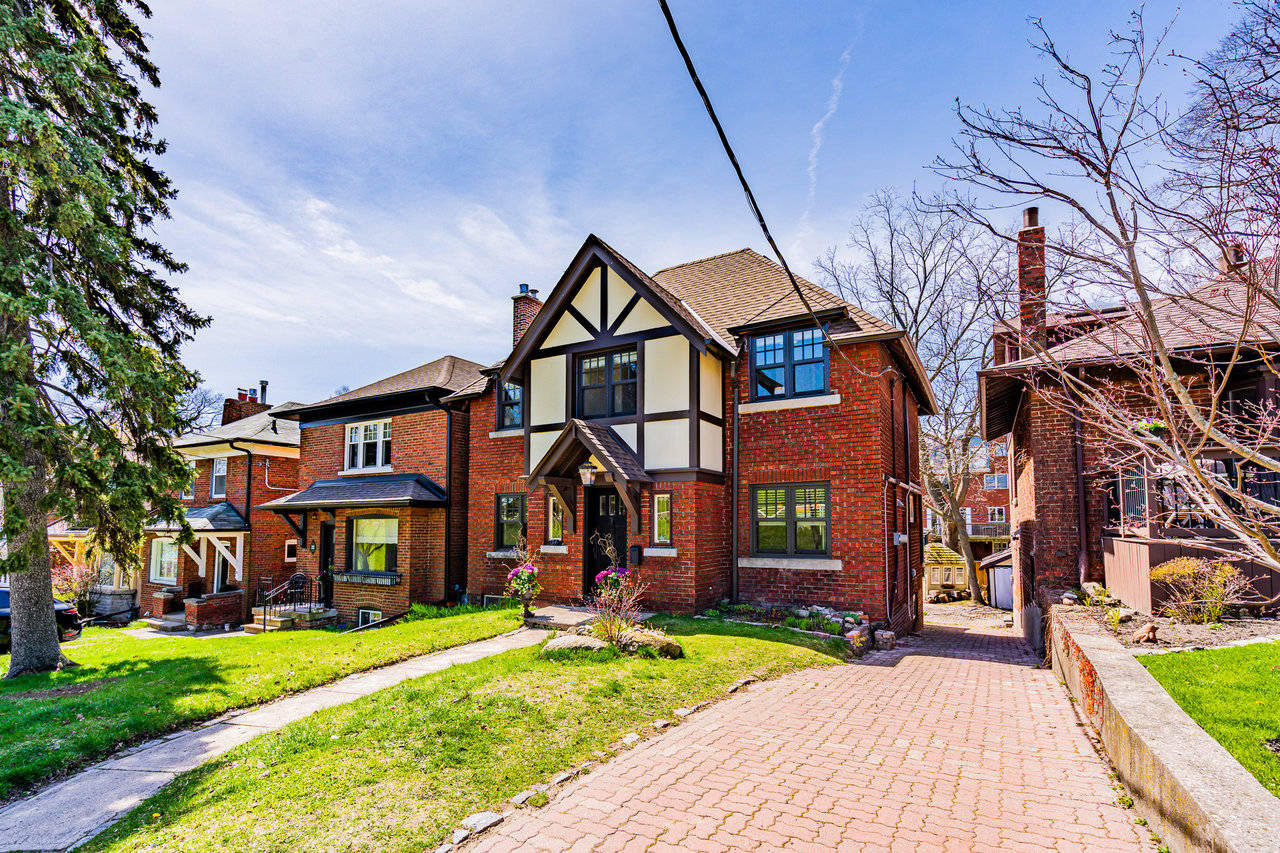 34 Nursewood Rd