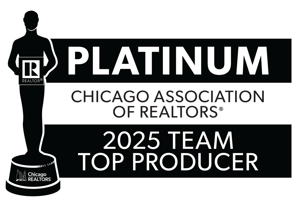 PLATINUM AWARD WINNER