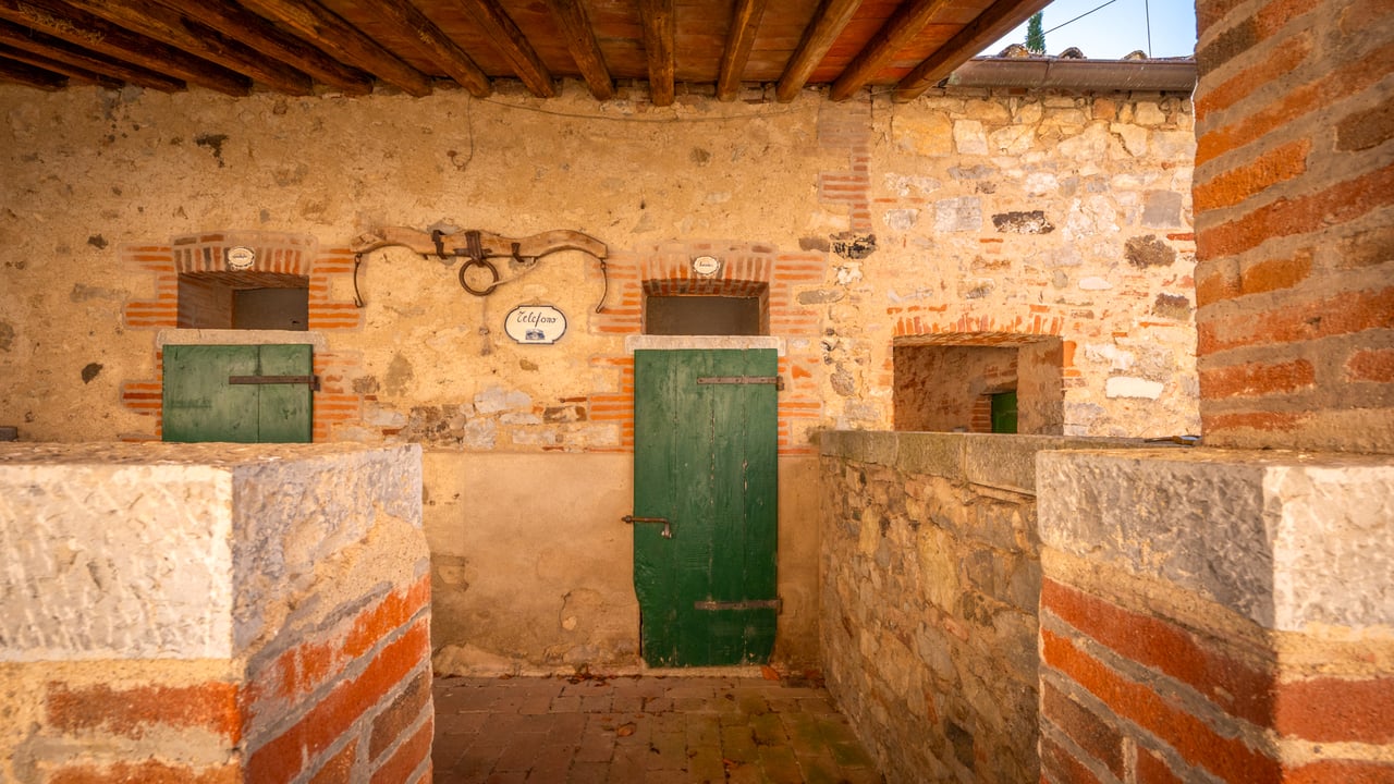 IL FIENILE DEL CHIANTI