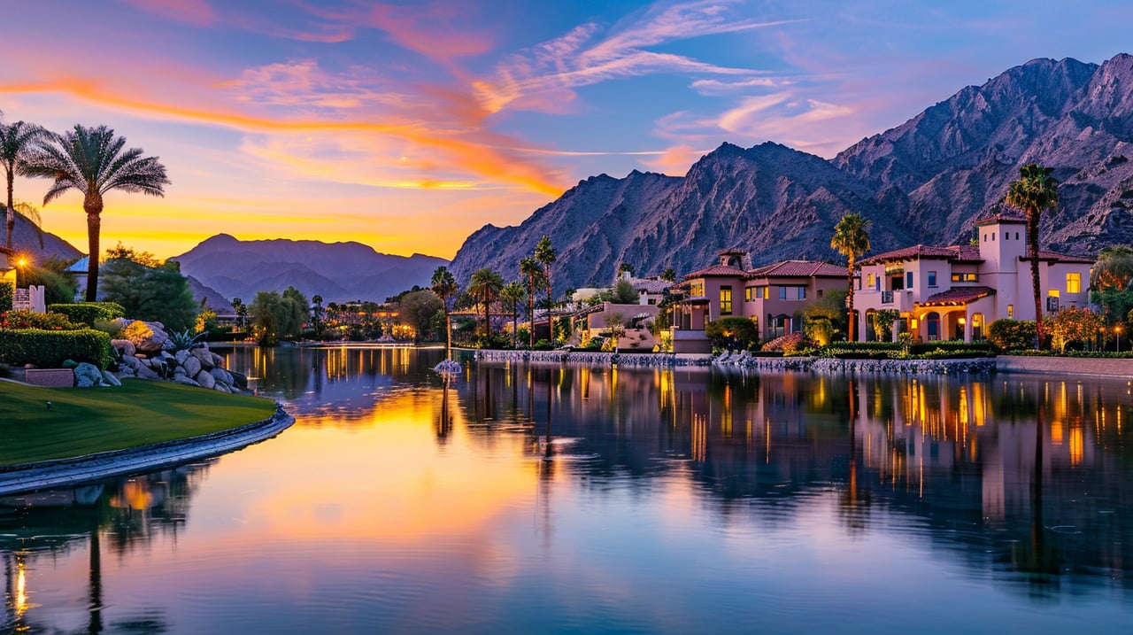 La Quinta