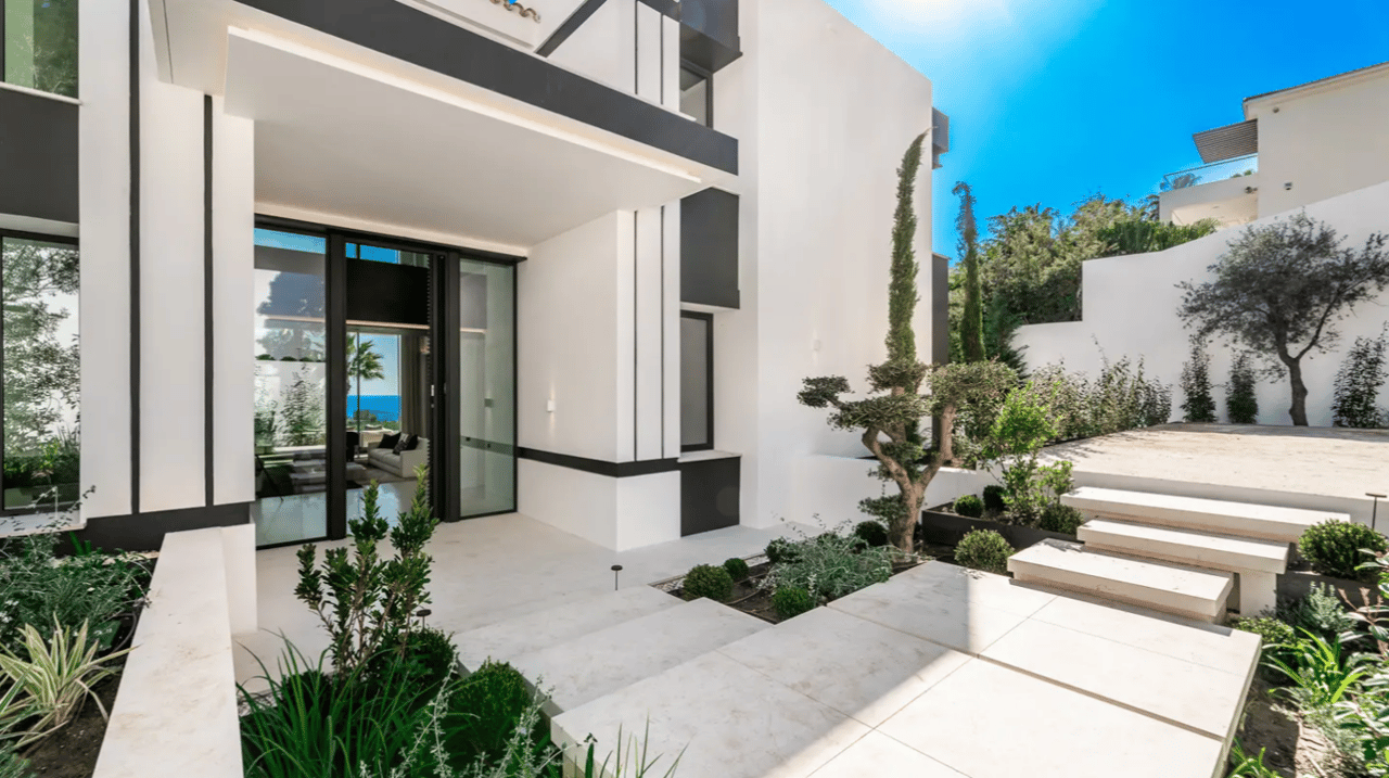 Villa Allure