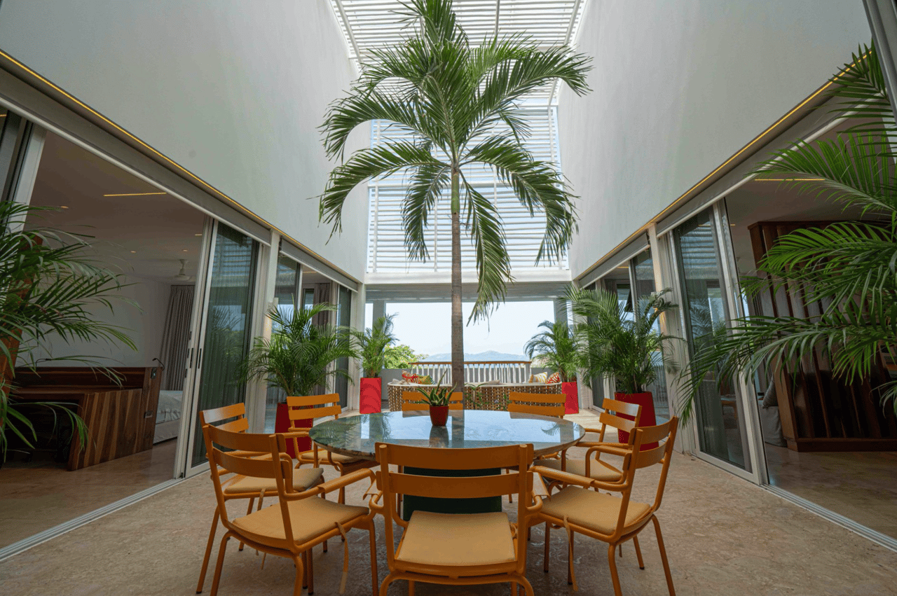 Miramar 31 - Modern Oceanview Home In Mar Vista
