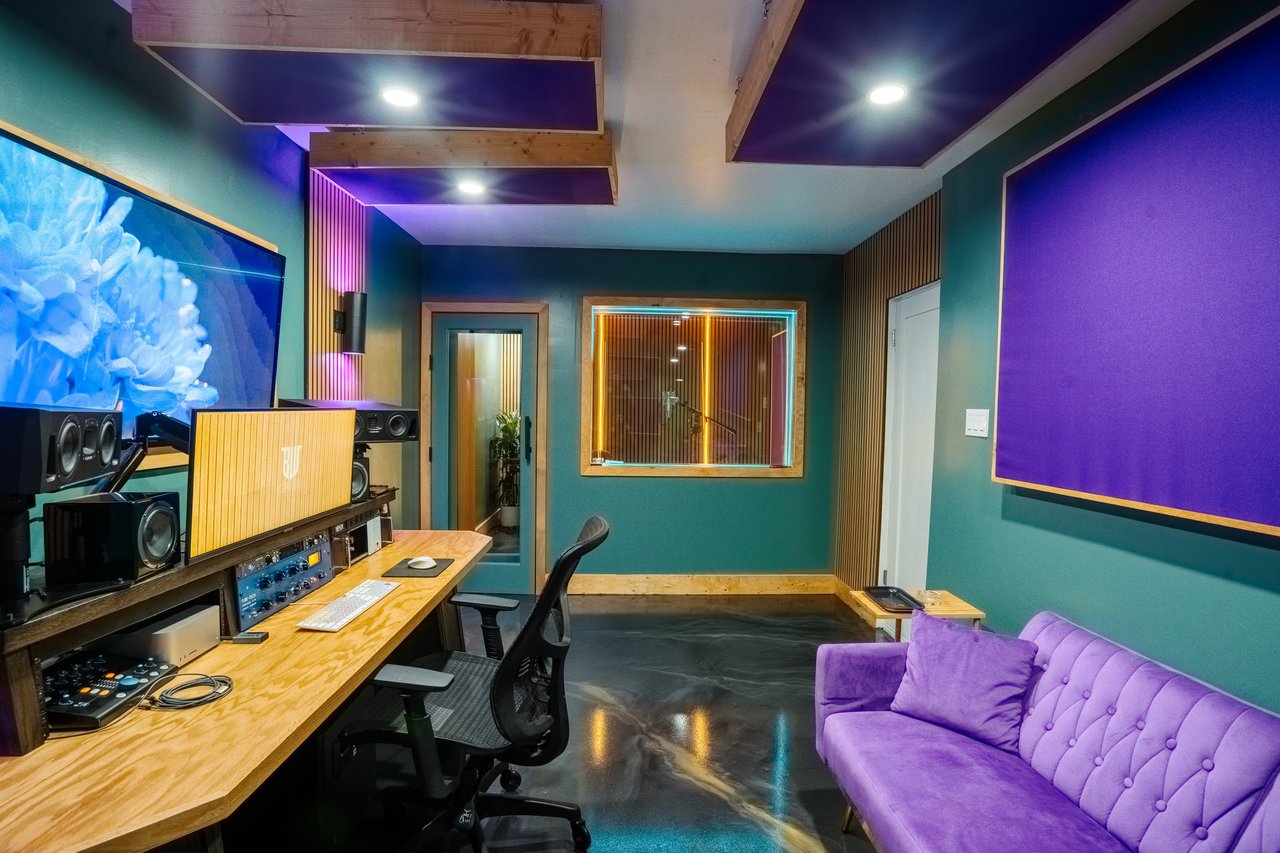 Basswood Studios