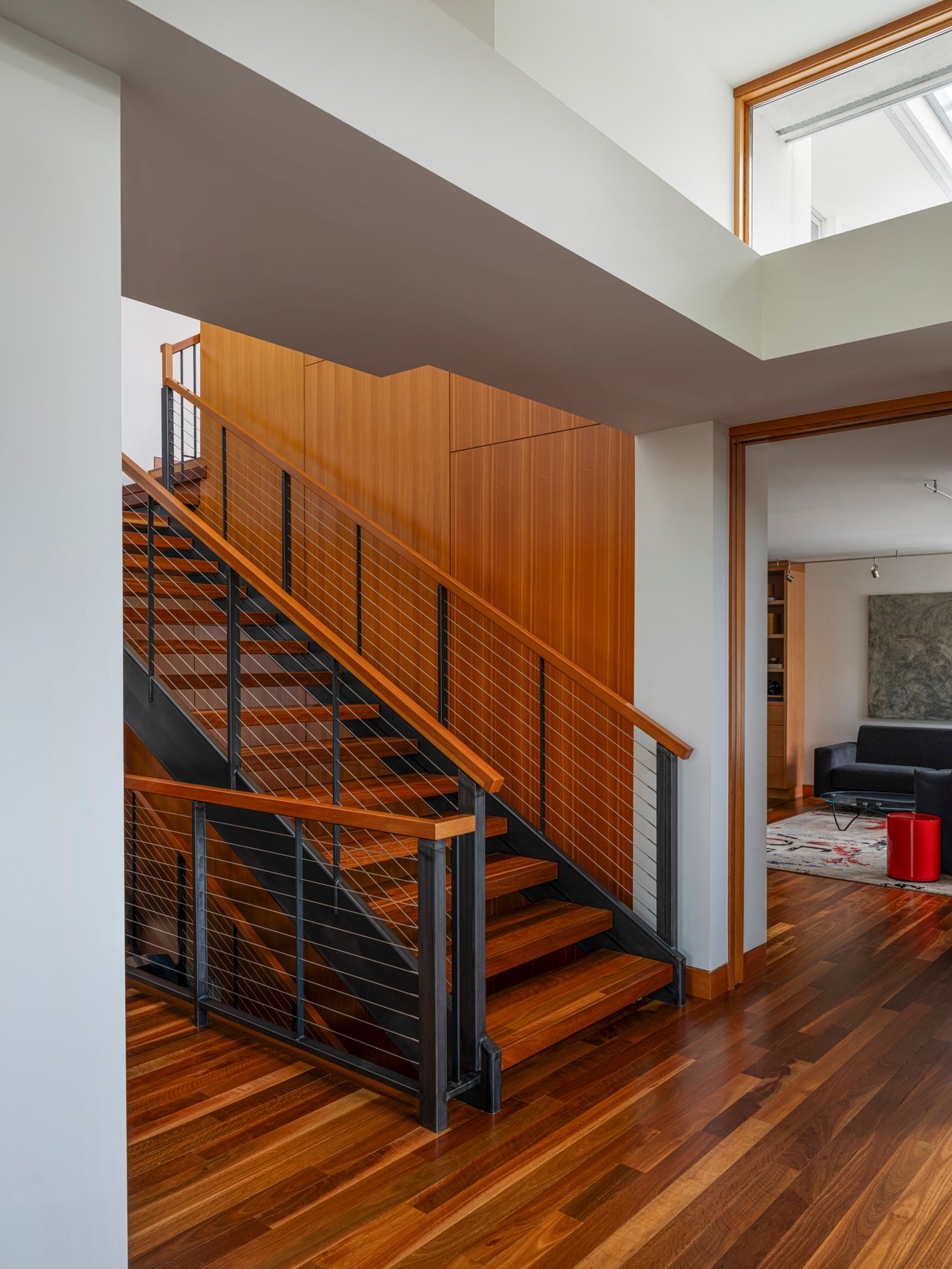 Lake Harriet Stinson-Streeter Masterpiece