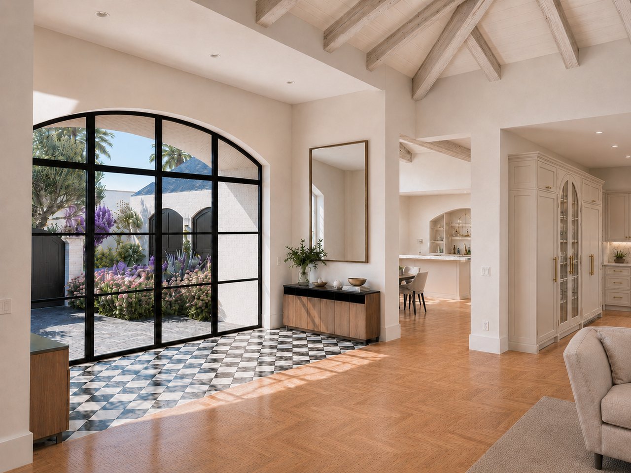 Coming soon to Cactus Acres in Scottsdale! 