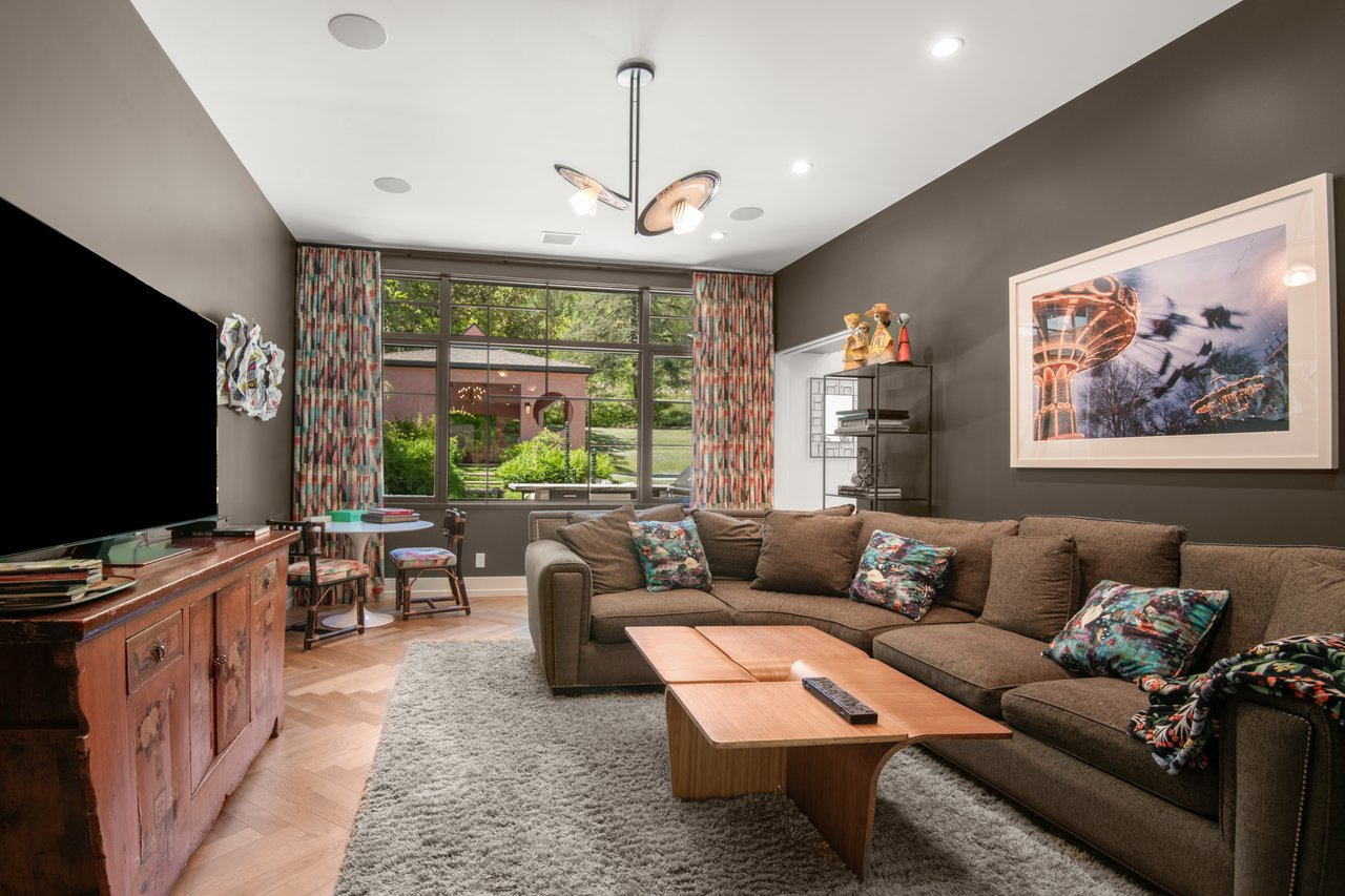 The Eden | A One-of-a-Kind 2.6+ Acre Royal Oaks Estate