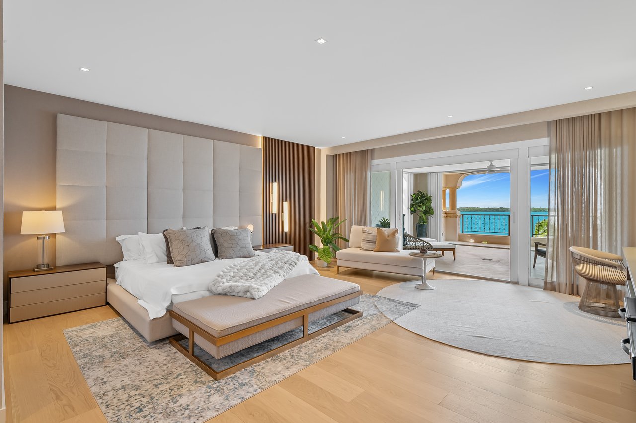 5242 Fisher Island Drive