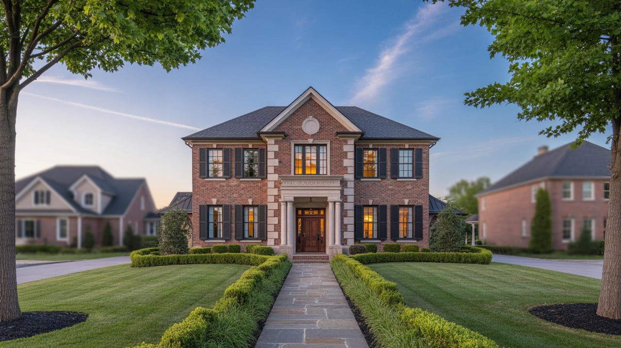 Key Questions to Ask During an Open House in Wyndham Subdivision, IN cover
