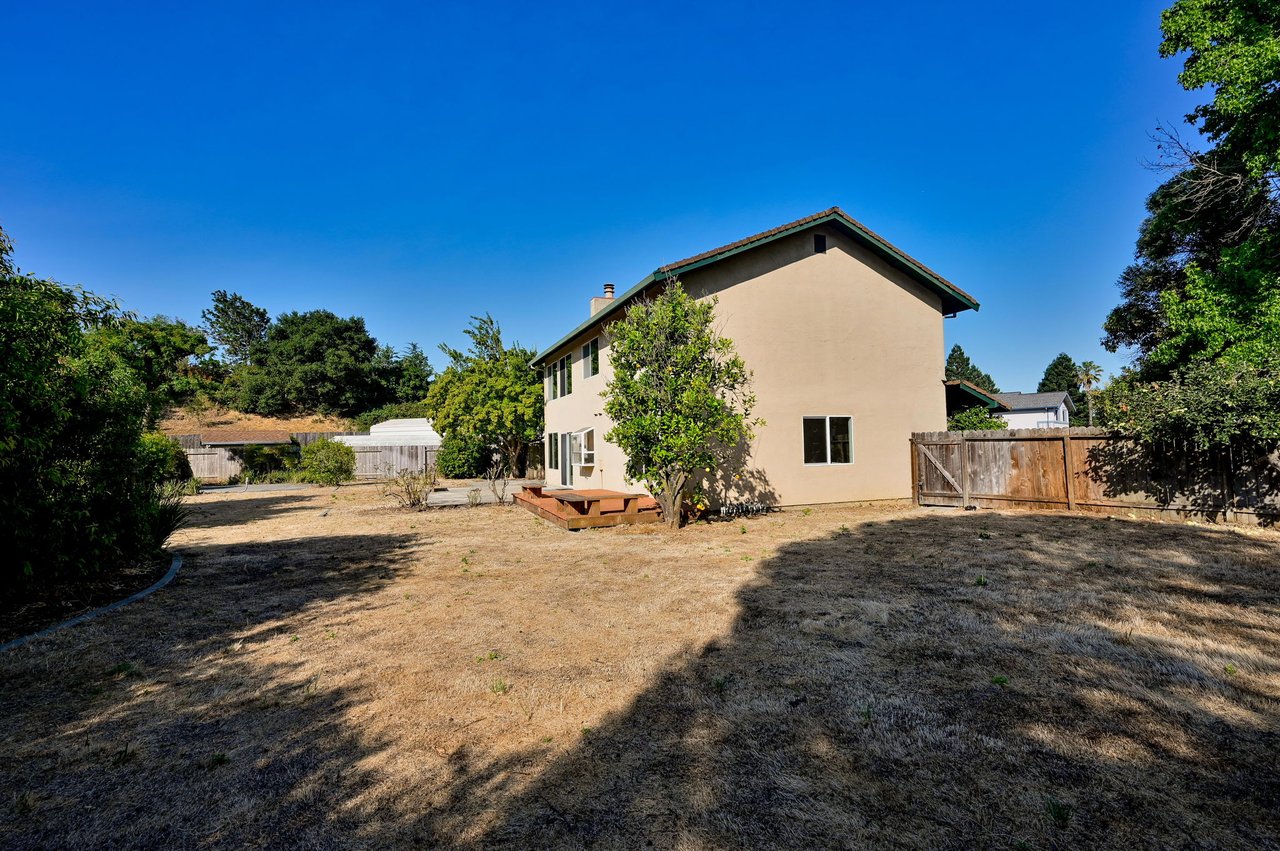 412 Duvall Ct, Benicia
