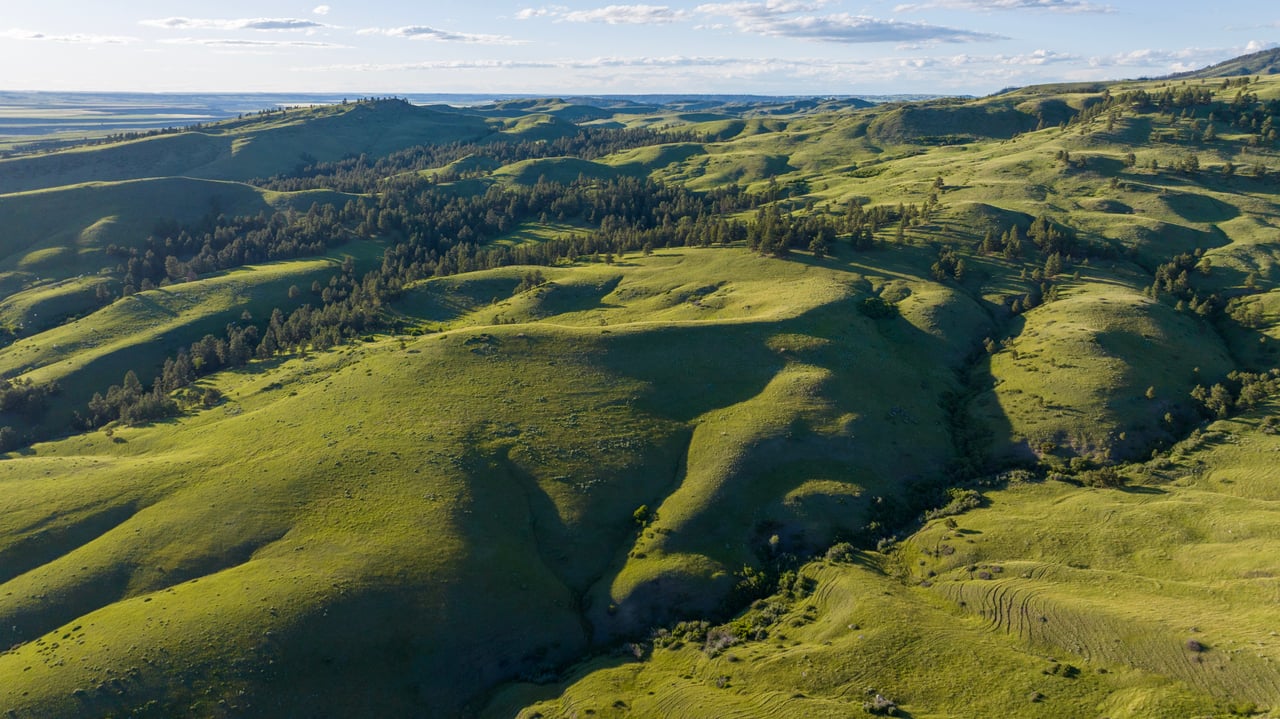 Big Spring Legacy Ranch