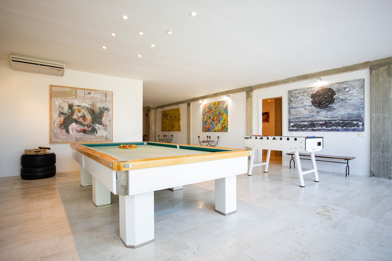 VILLA BIANCA