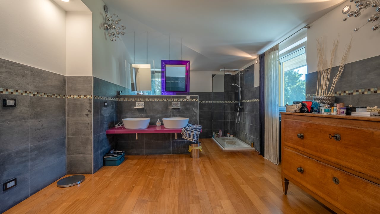 VILLA 7 PONTI