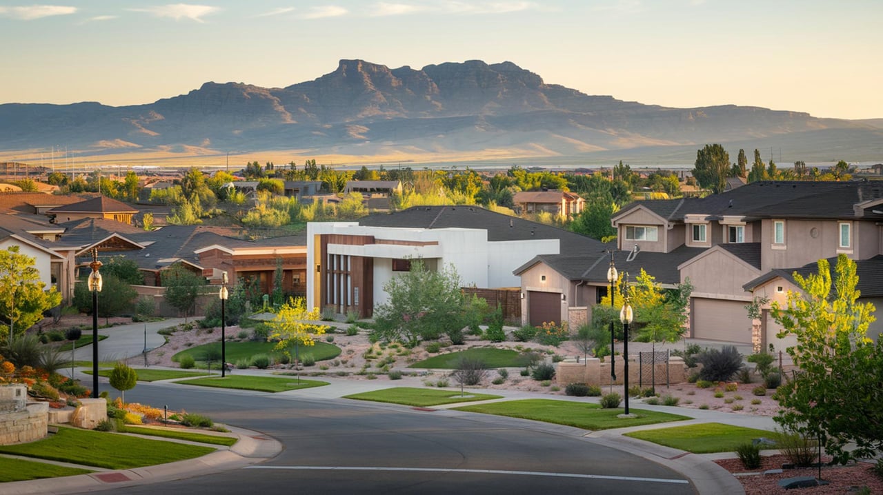 Top Neighborhoods to Invest in Franklin Hills, TX This Year