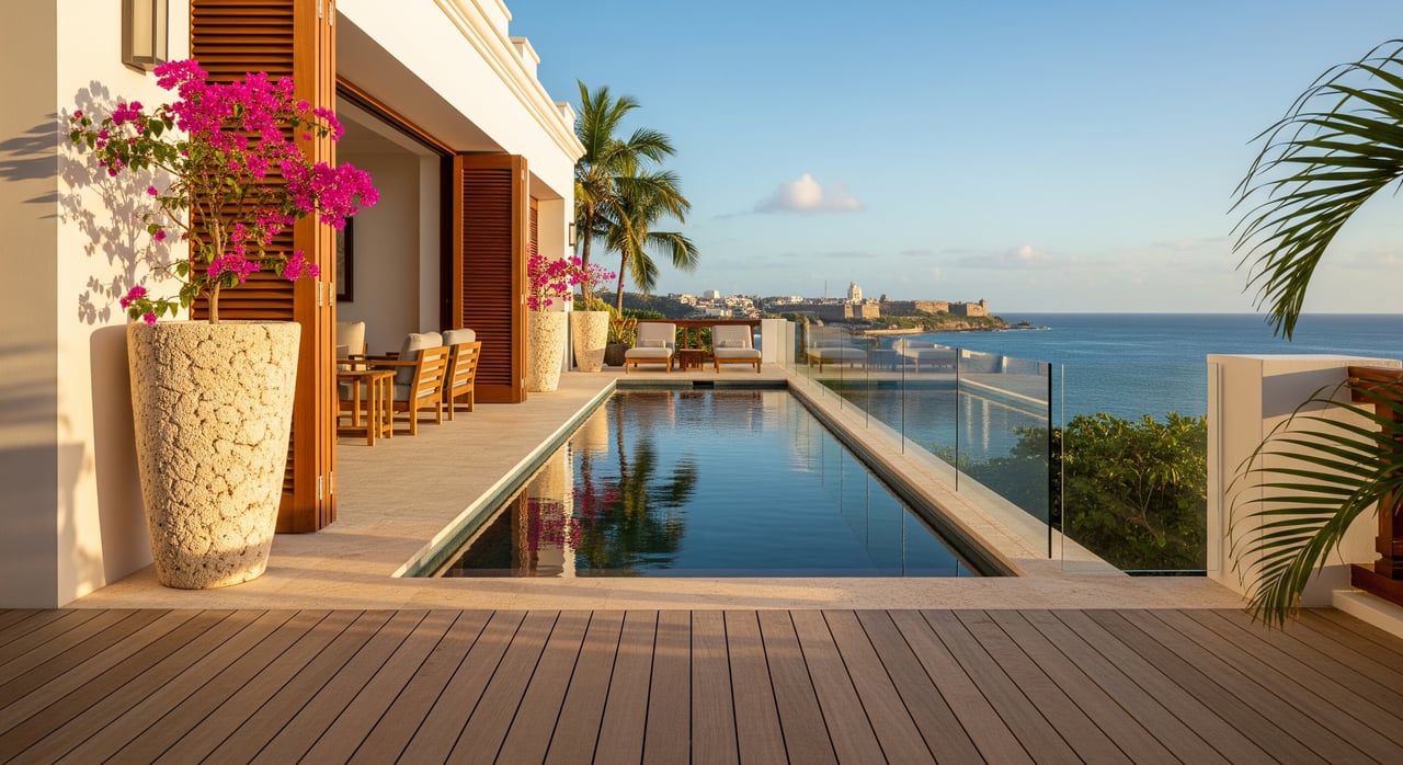 San Juan Coastal Real Estate: A Buyer's Overview