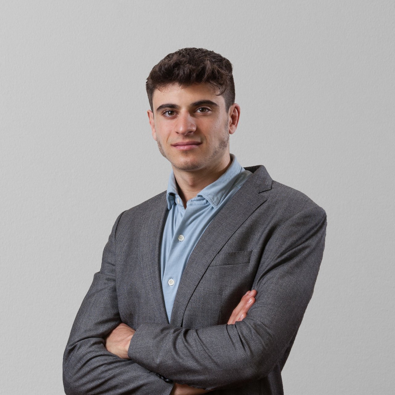 Jarrett Hurwitz Newton, MA Real Estate Agent Headshot 