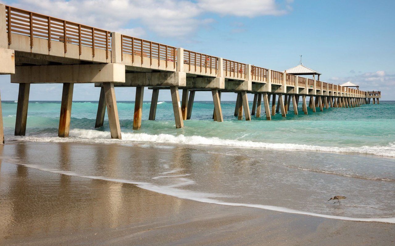 Pompano Beach